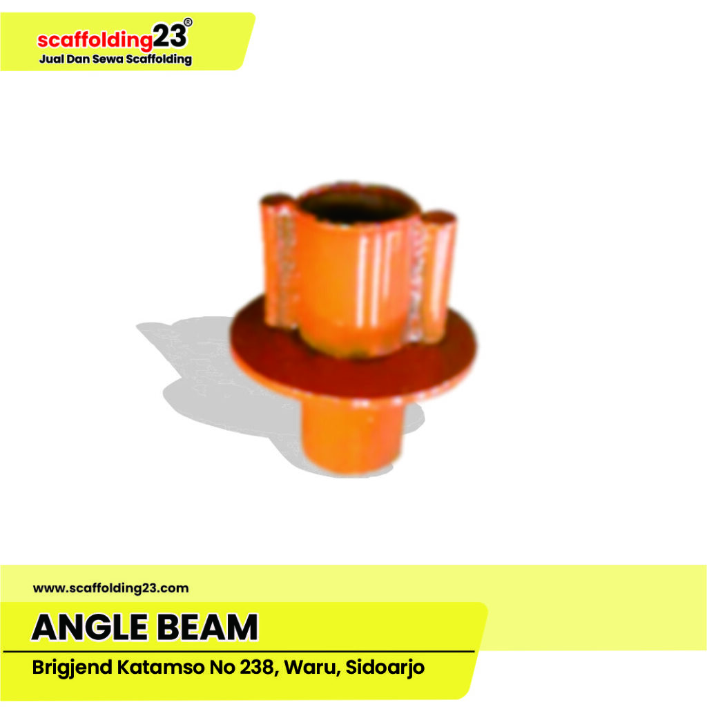 ANGLE BEAM