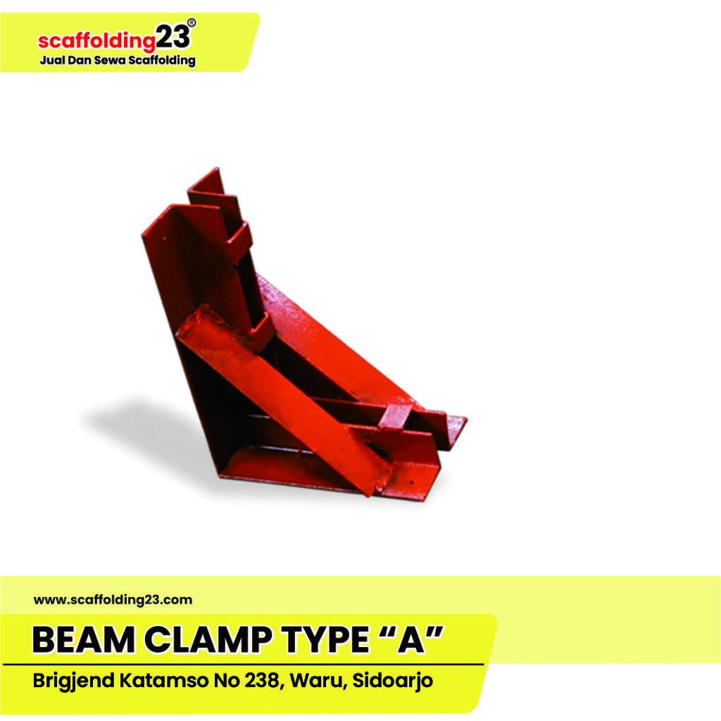 BEAM A