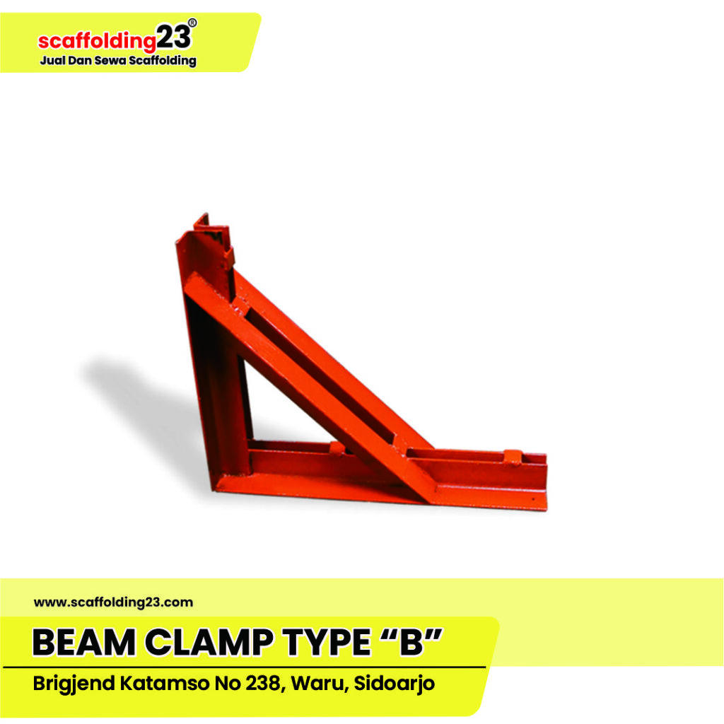 BEAM B