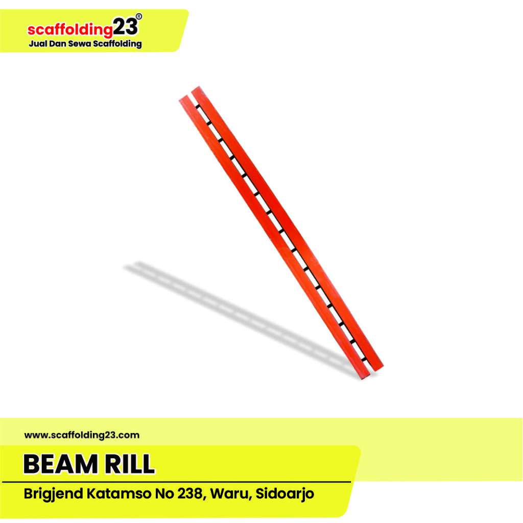 BEAM RILL