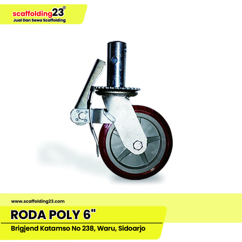 POLY 6