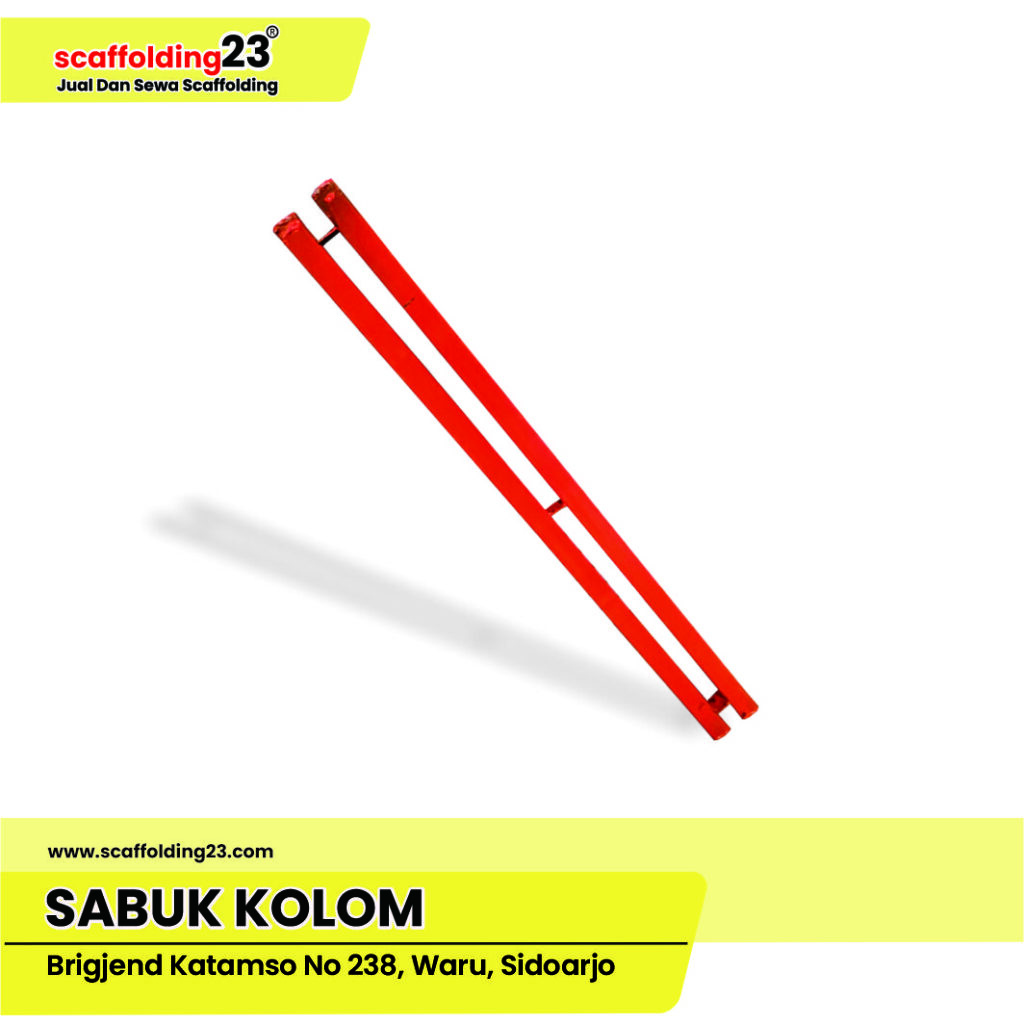 SABUK KOLOM