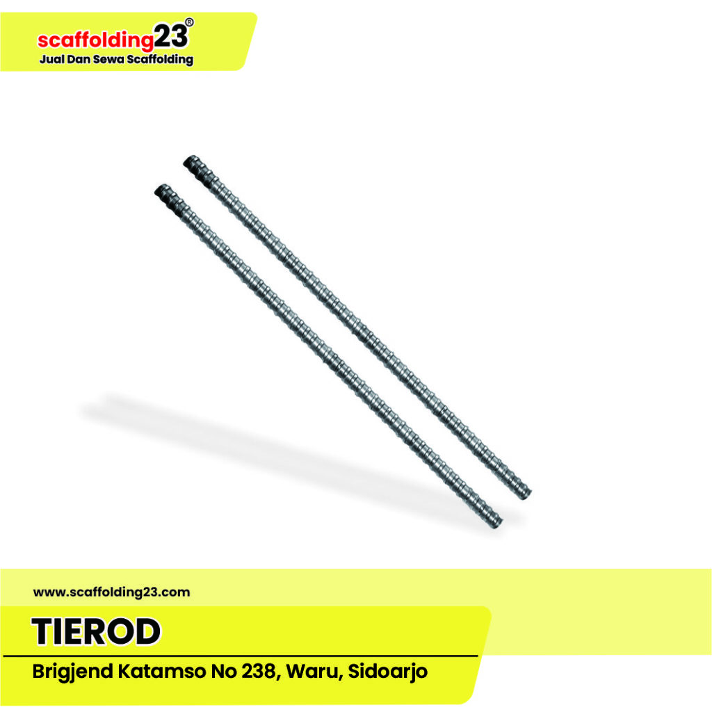 TIEROD