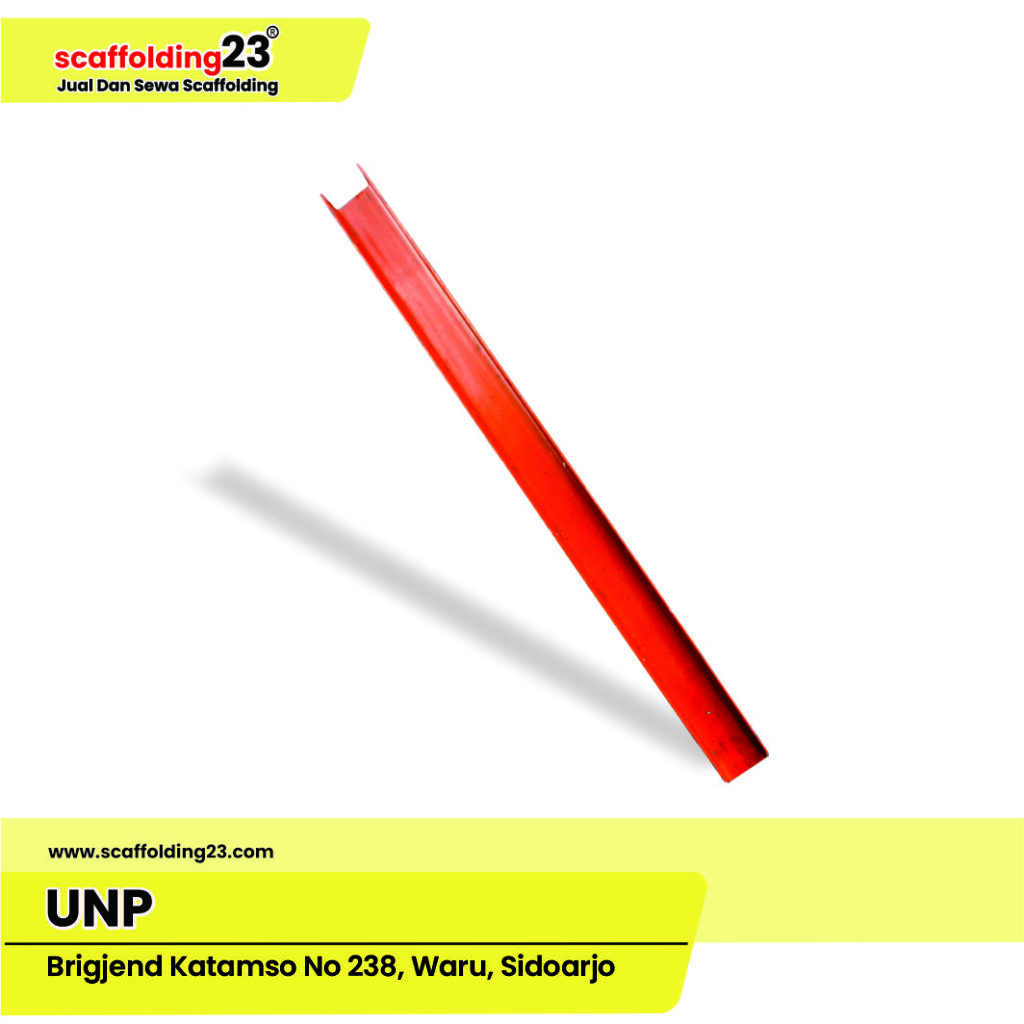 UNP