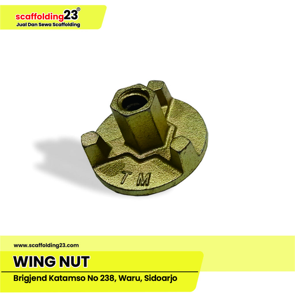 WINGNUT